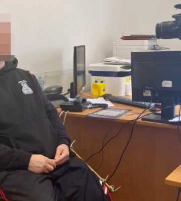 Поранений захисник отримав шанс на лікування за кордоном: зворушлива історія порятунку на Закарпатті