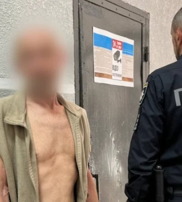 На Закарпатті поліція затримала підозрюваного у зґвалтуванні малолітньої дівчини