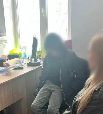12-летний киевлянин снимал "издевательства" над котом ради видео для друзей — полиция отреагировала