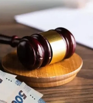 На Вінниччині колишній депутат сільради приховав майна на 36 млн