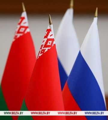 Росія розглядає плани операцій проти Чернігівсько-Київського напрямку в Україні, або однієї з країн НАТО