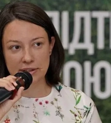 Олександра Ковальчук очолить Український фонд культурної спадщини