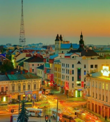 В Івано-Франківську відбулася позачергова сесія міської ради (ФОТО)