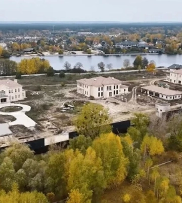 Антикорупційний суд обрав запобіжні заходи ще чотирьом підозрюваним у справі «Династії»