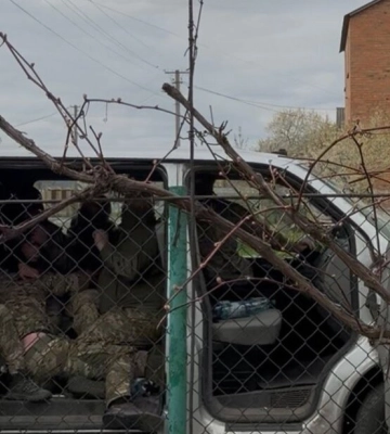 Адвокатка, яку побили у приміщенні ТЦК та СП у Харкові, отримала інвалідність
