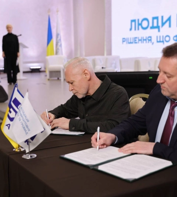 Особливі умови фінансування відновлення: Харків домовився з банком