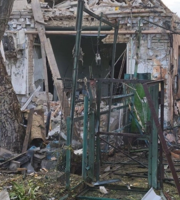 Майже тисяча ударів за добу на Запоріжжі: є двоє загиблих