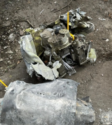FT: російські ракети, що вдарили по Києву, містили понад 100 західних компонентів
