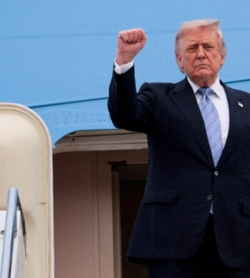 Трамп предполагает, что смертоносный удар РФ по Киеву может подорвать мирный процесс