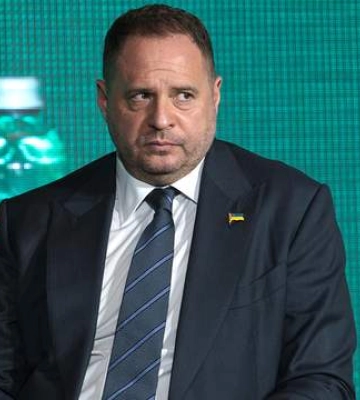 Єрмак залишається в СІЗО: зібрану заставу не можуть внести через непрацюючі банки