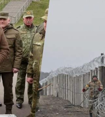 Два моста, которые легко взорвать: военный эксперт спрогнозировал вероятное наступление из Беларуси