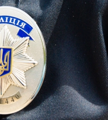Ліквідували стрільця, який вбив поліцейського у Хмельницькому районі
