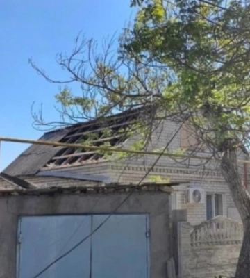 Атака дронів на Одещину: кількість постраждалих зросла до одинадцяти