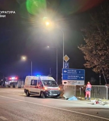 На Волині вкотре спіймали п'яних водіїв