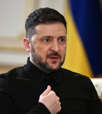 Україна посилюватиме Чернігівсько-Київський напрямок через активність в Білорусі, - Зеленський