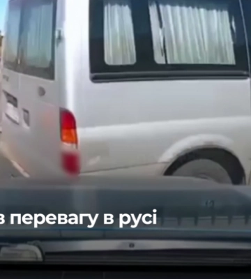 Поблизу Рівного сталася ДТП за участі двох автомобілів (ВІДЕО)