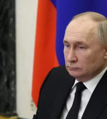 Трамп предполагает, что смертоносный удар РФ по Киеву может подорвать мирный процесс