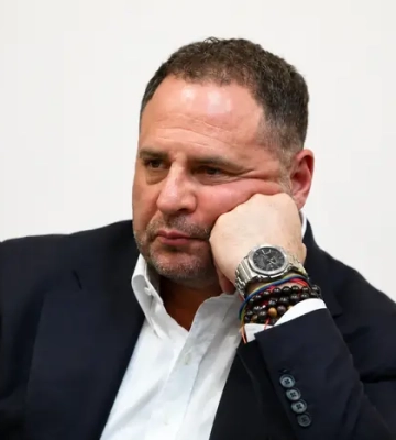 Єрмак залишається в СІЗО: зібрану заставу не можуть внести через непрацюючі банки