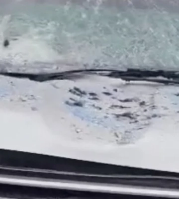 ООН отреагировала на удар по своему автомобилю в Херсоне без прямого упоминания России