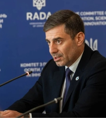 Ситуація з поверненням полонених захисників Маріуполя залишається найскладнішою, - Лубінець