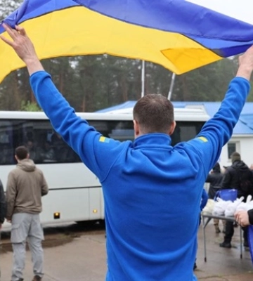 Підсумки 15.05: Трибунал для РФ і обмін полоненими