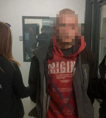 Жителя Бучанського району підозрюють у зґвалтуванні тещі