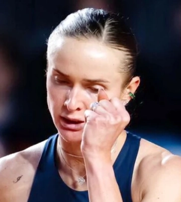 Світоліна – Гофф: де та коли дивитися фінал турніру WTA 1000 в Римі