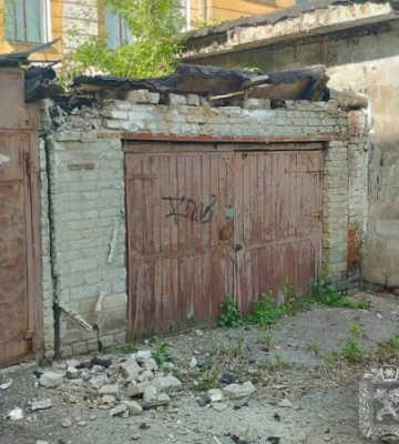 Ворог атакував дронами три райони Харкова: є пошкодження та поранені