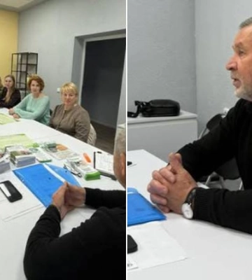 У Миколаєві обговорили розширення можливостей підтримки ветеранів: працевлаштування, протезування та адаптивний спорт