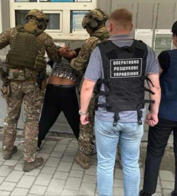 На Закарпатті засудили чоловіка за спробу вивезення немовляти за кордон