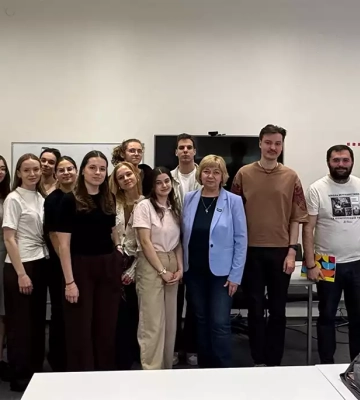 Довіра аудиторії важливіша за телевізійні рейтинги