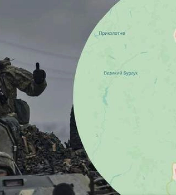 ВСУ освободили Отрадное на Харьковщине: Трегубов рассказал о ситуации на направлении