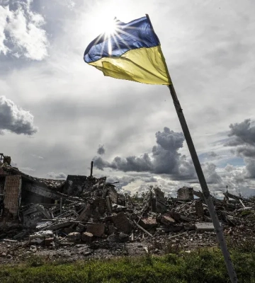 ЗСУ повернули під наш контроль Одрадне Харківської області
