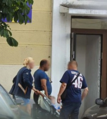 Шокуючий вирок на Закарпатті: ексвихователь отримав 10 років за спробу продати немовля за кордон