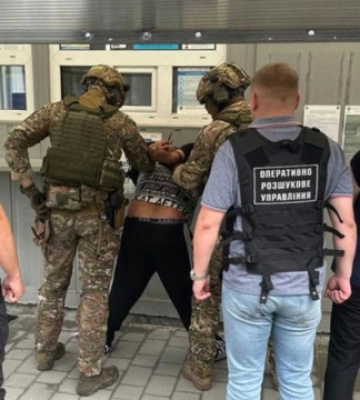 На Закарпатті до 10 років за ґратами засудили колишнього вихователя інтернату, який намагався продати дитину