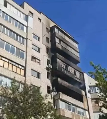 За добу на Херсонщині внаслідок чергових обстрілів РФ загинула людина, ще 23 – поранені