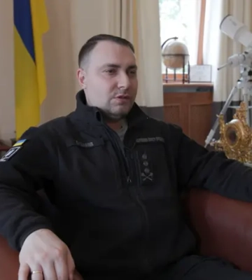 Буданов зробив заяву про мобілізацію 18-25 річних чоловіків