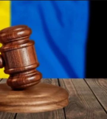Суд покарав сержанта ППО на Франківщині, який проспав бойову тривогу під час повітряної загрози