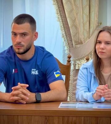 На схилах Одеси хочуть збудувати гольф-клуб: проєкт уже обговорюють у мерії, - ФОТО
