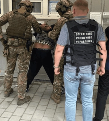 На Закарпатті засудили чоловіка за спробу вивезення немовляти за кордон