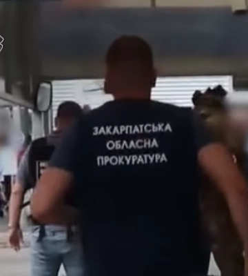 На Закарпатті судили ексвихователя інтернату: він хотів на продажі дитини заробити 25 тисяч доларів