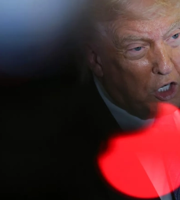 Тайвань жорстко відповів Трампу щодо незалежності