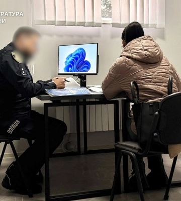 На Житомирщині бездіяльність служби у справах дітей призвела до загибелі матері та 9-річної дитини