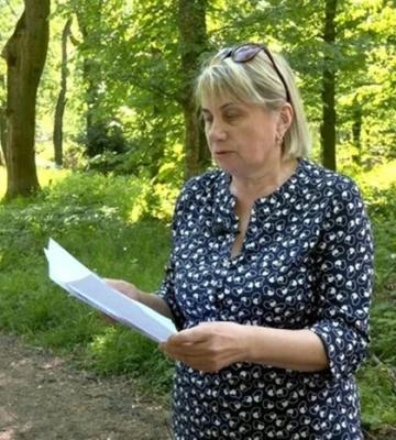 У Вінниці зі станціонару мобілізовано пацієнта психоневрологічної лікарні
