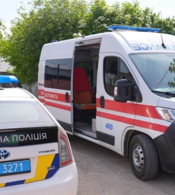 Два человека ранены в результате вражеской атаки на Запорожский район – ОВА