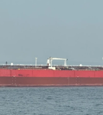 Швеція взяла під варту члена екіпажу танкера Sea Owl I за підозрою у використанні підробних документів