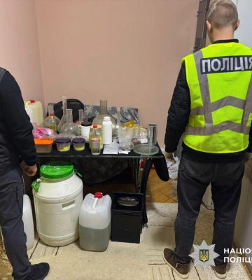На Буковині перед судом постануть учасники міжрегіонального організованого наркоугруповання