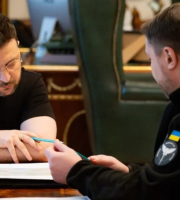 «Не має всеосяжного впливу, як у Єрмака». Буданов є автономним партнером Зеленського: за що його хочуть прибрати з Банкової — Фесенко