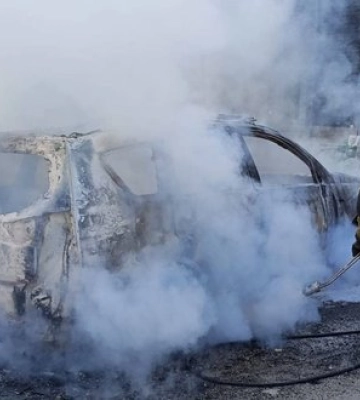 22-річна дівчина померла після ворожого обстрілу в середмісті Херсона – МВА