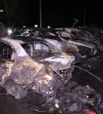 На Харківщині семеро постраждалих унаслідок обстрілів